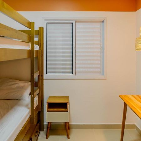 Cobertura Premium Hidro 3Quartos 2Vagas Ubatuba Dış mekan fotoğraf