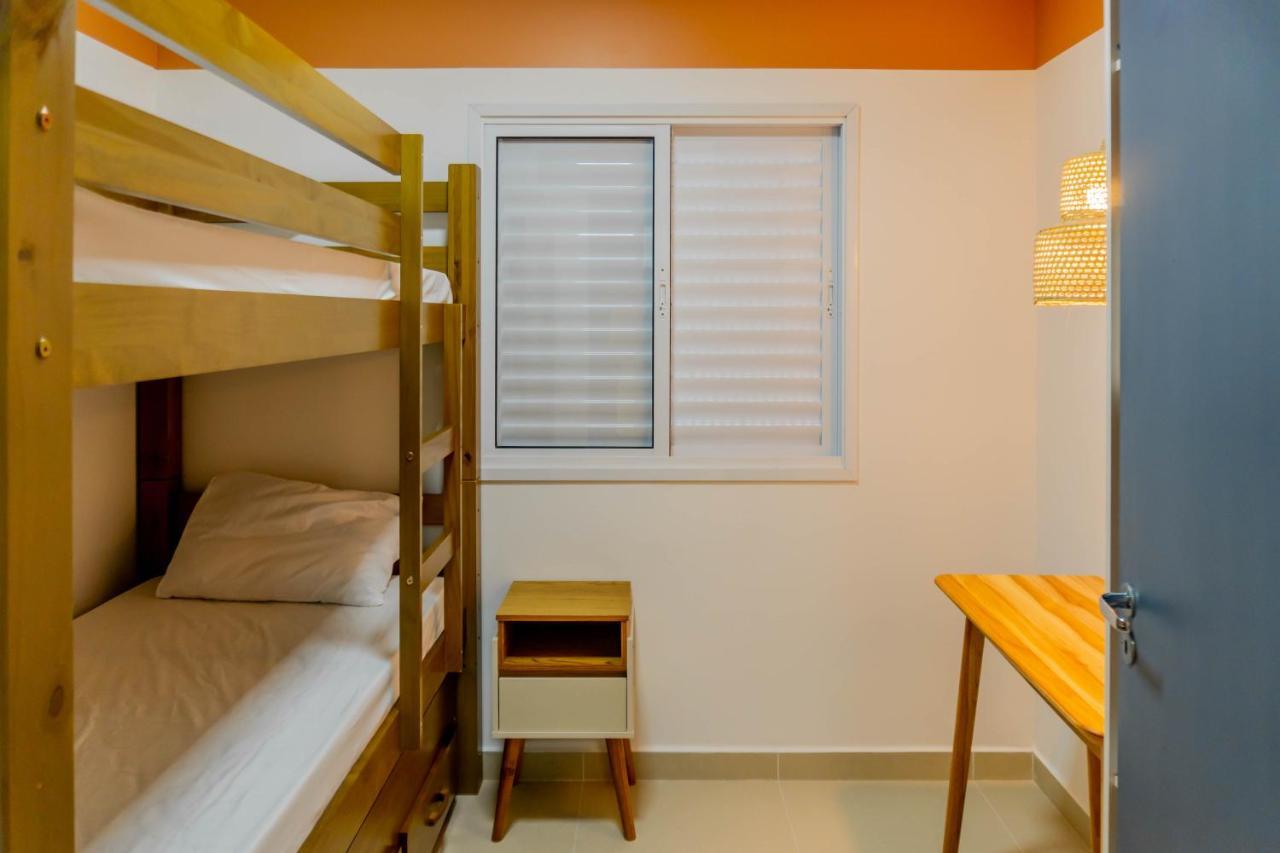 Cobertura Premium Hidro 3Quartos 2Vagas Ubatuba Dış mekan fotoğraf