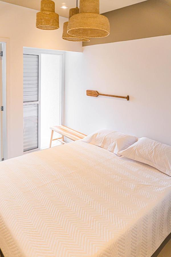 Cobertura Premium Hidro 3Quartos 2Vagas Ubatuba Dış mekan fotoğraf