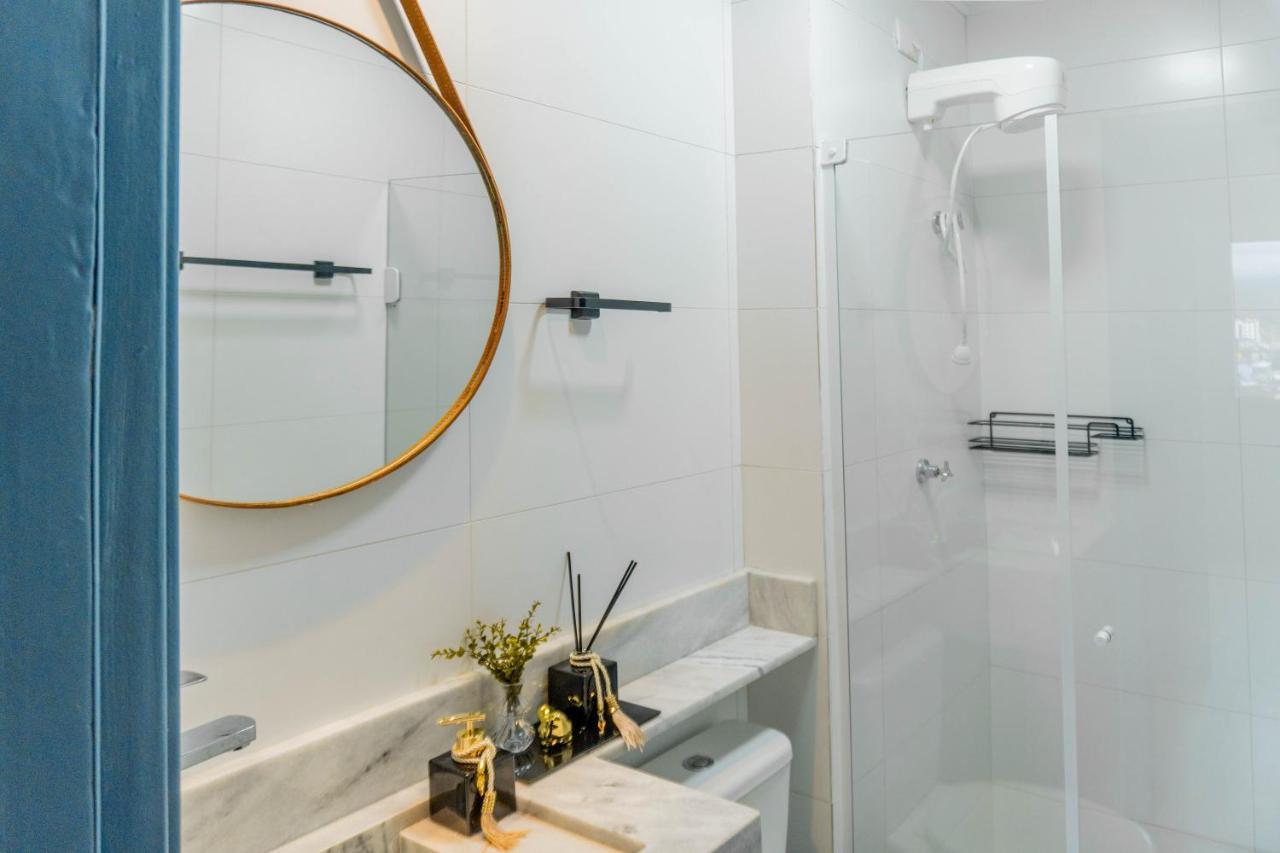 Cobertura Premium Hidro 3Quartos 2Vagas Ubatuba Dış mekan fotoğraf