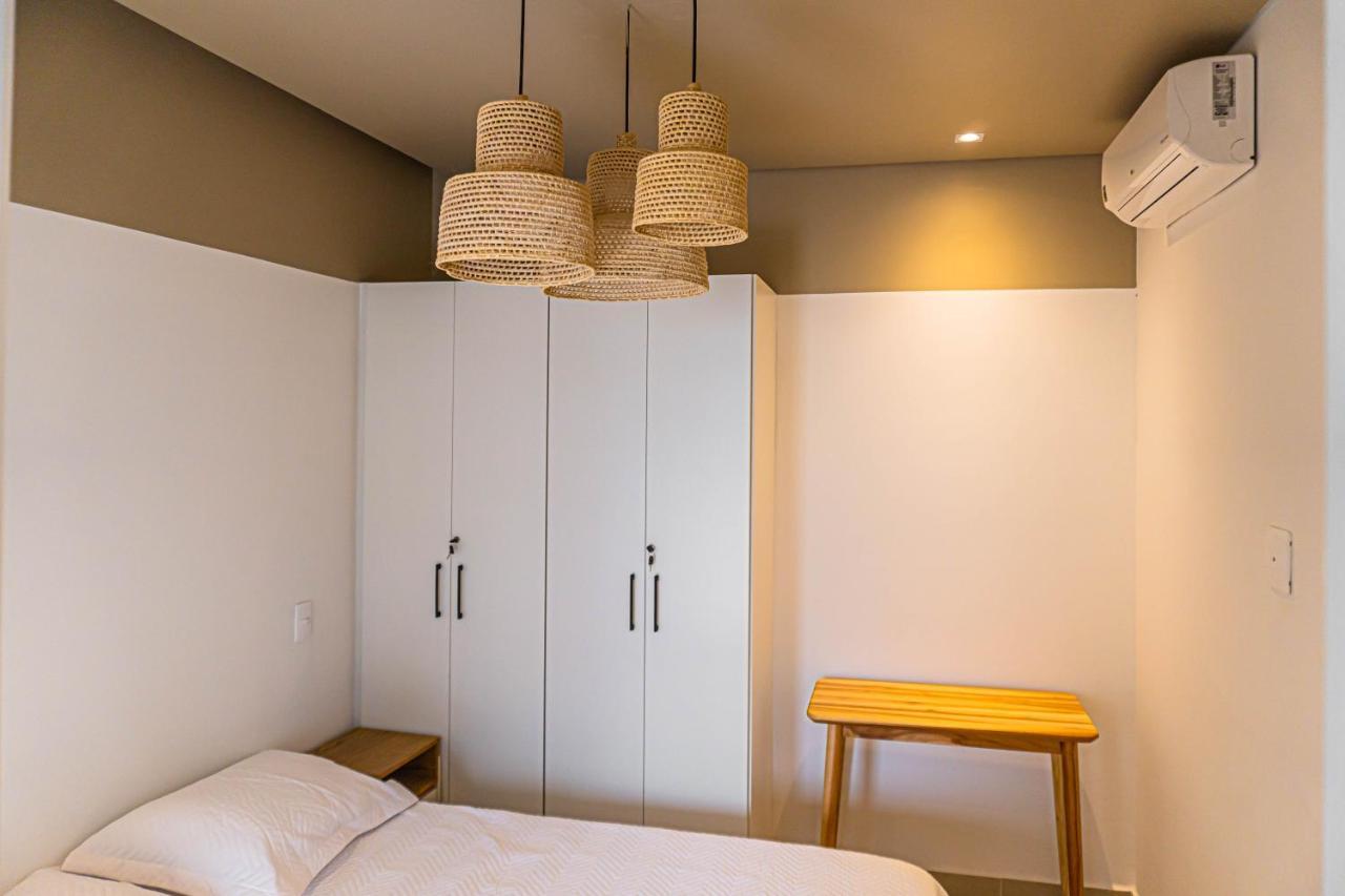 Cobertura Premium Hidro 3Quartos 2Vagas Ubatuba Dış mekan fotoğraf